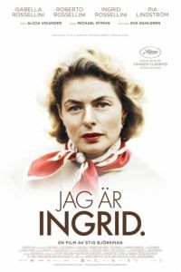 Ингрид Бергман: В её собственных словах / Jag r Ingrid (2015)