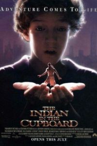 Индеец в шкафу / The Indian in the Cupboard (1995)