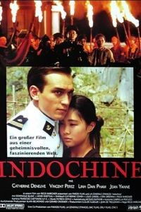 Индокитай / Indochine (1992)