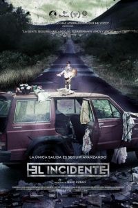 Инцидент / El incidente (2014)