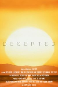 Испытание пустыней / Deserted (2016)