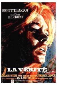 Истина / La vrit (1960)