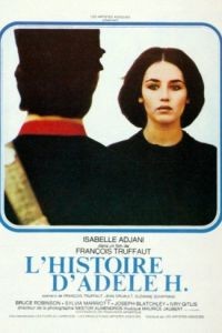 История Адели Г. / L'histoire d'Adle H. (1975)