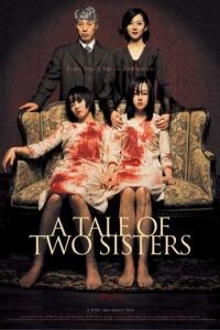 История двух сестёр / Janghwa, Hongryeon (2003)
