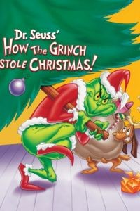 Как Гринч украл Рождество! / How the Grinch Stole Christmas! (1966)