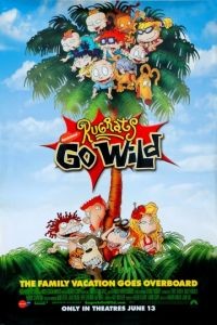Карапузы встречаются с Торнберри / Rugrats Go Wild (2003)