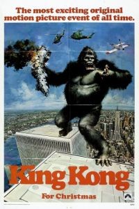 Кинг-Конг / King Kong (1976)