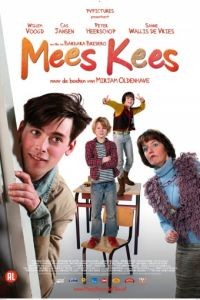 Классный Кеес / Mees Kees (2012)
