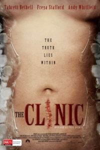 Клиника / The Clinic (2009)