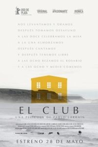 Клуб / El Club (2015)