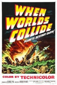 Когда сталкиваются миры / When Worlds Collide (1951)