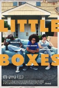 Коробочки / Little Boxes (2016)