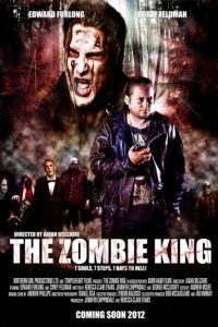 Король зомби / The Zombie King (2013)