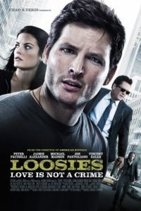 Косяки / Loosies (2011)