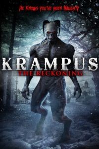 Крампус: Расплата / Krampus: The Reckoning (2015)