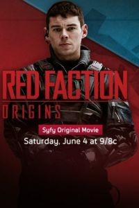 Красная фракция: Происхождение / Red Faction: Origins (2011)