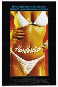 Крепкие тела / Hardbodies (1984)