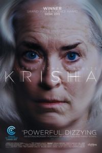 Криша / Krisha (2015)