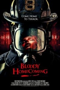 Кровавое возвращение домой / Bloody Homecoming (2012)