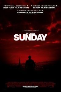 Кровавое воскресенье / Bloody Sunday (2001)