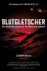 Кровавый ледник / Blutgletscher (2013)