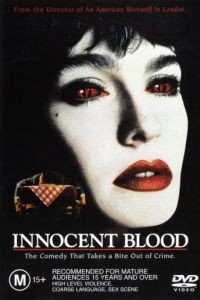 Кровь невинных / Innocent Blood (1992)
