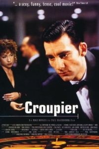 Крупье / Croupier (1998)