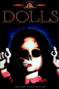 Куклы / Dolls (1986)