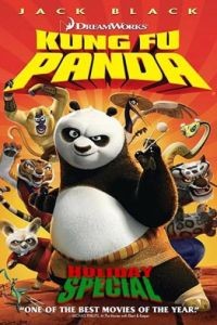 Кунг-фу Панда: Праздничный выпуск / Kung Fu Panda Holiday (2010)