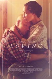 Лавинг / Loving (2016)
