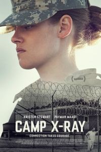 Лагерь «X-Ray» / Camp X-Ray (2014)