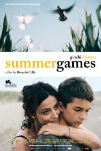 Летние игры / Giochi d'estate (2011)