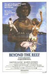 Ловец акул с острова Бора-Бора / Beyond the Reef (1980)