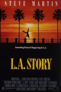 Лос-Анджелесская история / L.A. Story (1991)