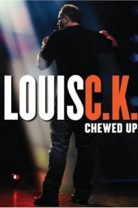Луис С.К.: Потрёпанный / Louis C.K.: Chewed Up (2008)
