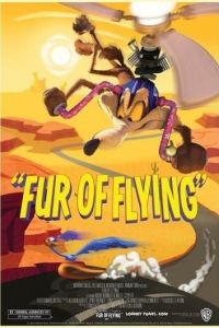 Луни Тюнз: Летающие меха / Fur of Flying (2010)