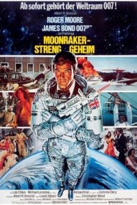 Лунный гонщик / Moonraker (1979)