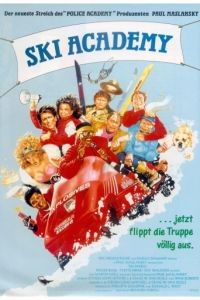 Лыжный патруль / Ski Patrol (1989)