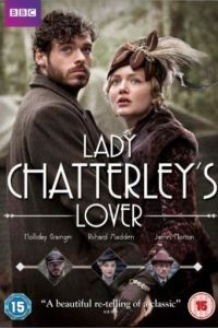 Любовник леди Чаттерлей / Lady Chatterley's Lover (2015)