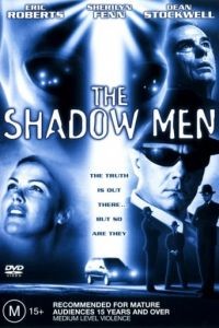 Люди-тени / The Shadow Men (1997)