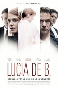 Люсия де Берк / Lucia de B. (2014)