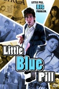 Маленькая голубая таблетка / Little Blue Pill (2010)