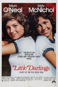 Маленькие прелестницы / Little Darlings (1980)