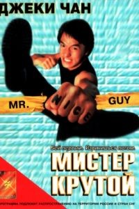 Мистер Крутой / Yat goh ho yan (1996)