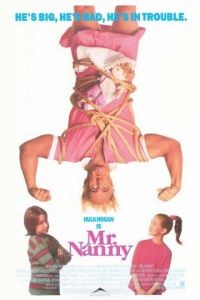 Мистер Няня / Mr. Nanny (1993)