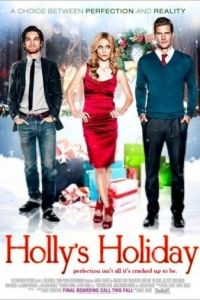 Мистер Рождество / Holly's Holiday (2012)