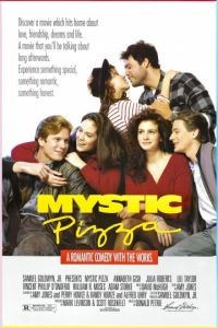 Мистическая пицца / Mystic Pizza (1988)