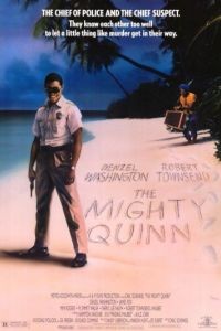 Могучий Куинн / The Mighty Quinn (1989)
