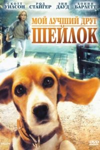 Мой лучший друг Шейлок / Shiloh (1996)