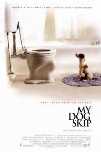 Мой пёс Скип / My Dog Skip (1999)
